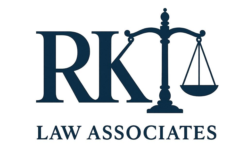 RK Law Associates